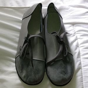 Brand New Leather Shoes